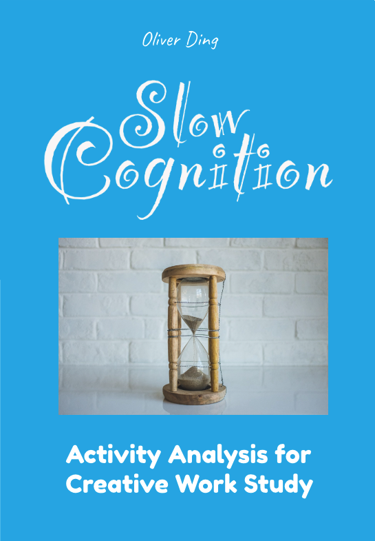 Appropriating Activity Theory (Book)