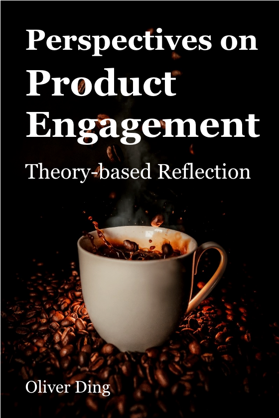 Slow Cognition: How did I develop the "Product Engagement" Framework?