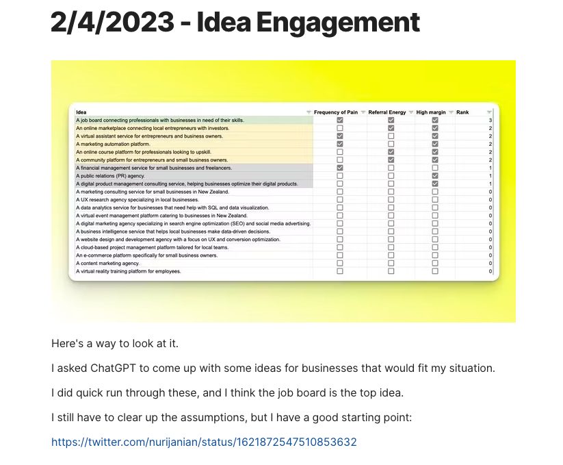 Slow Cognition: How did I develop the "Product Engagement" Framework?