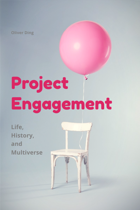 Slow Cognition: The Development of "Project Engagement"