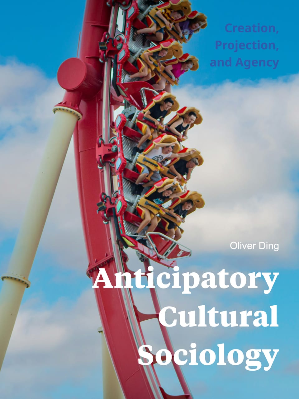 The Landscape of Anticipatory Cultural Sociology (v2.0)