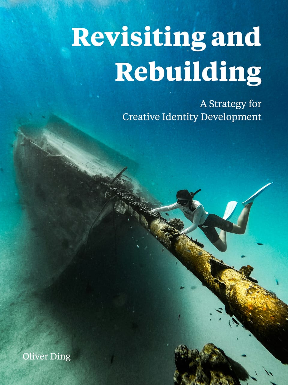 Weave the Theory: A Case Study of the Revisiting-Rebuilding Practice